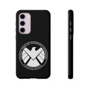New SHIELD Phone Case