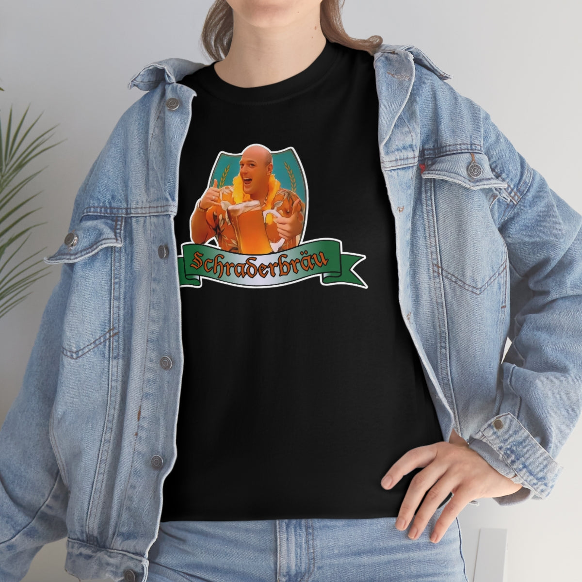 Schrader Brau Tee
