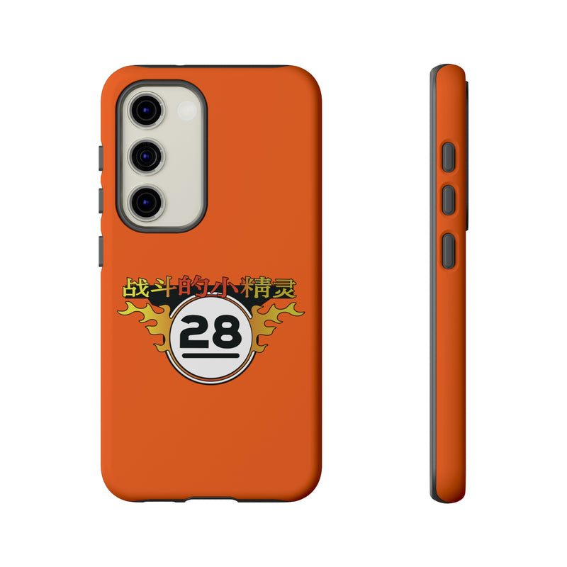 FF - Elves Phone Case