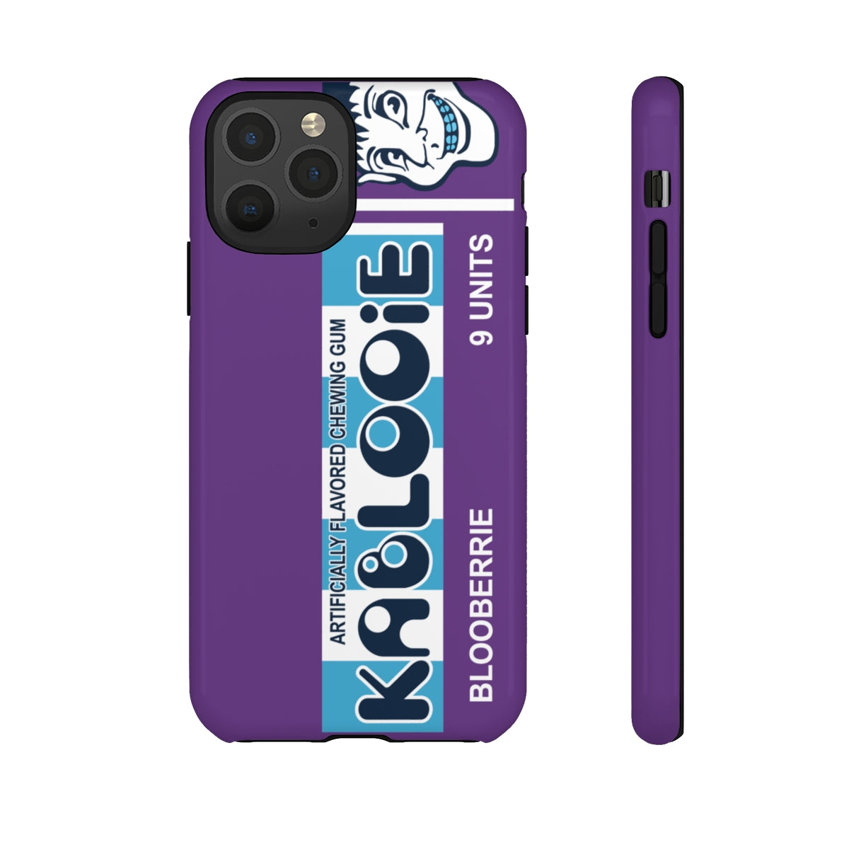 KABLOOIE Phone Case