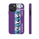 KABLOOIE Phone Case