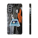 1999 - Alpha Base Phone Case