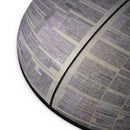 Deadly Star 1 Mousepad