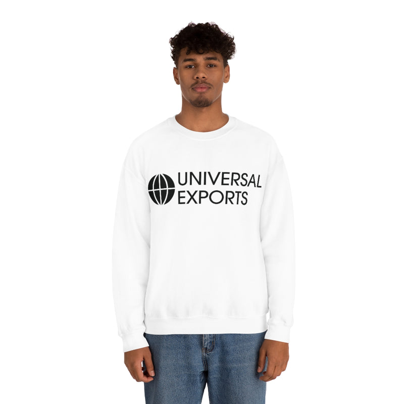 Universal Exports Sweatshirt