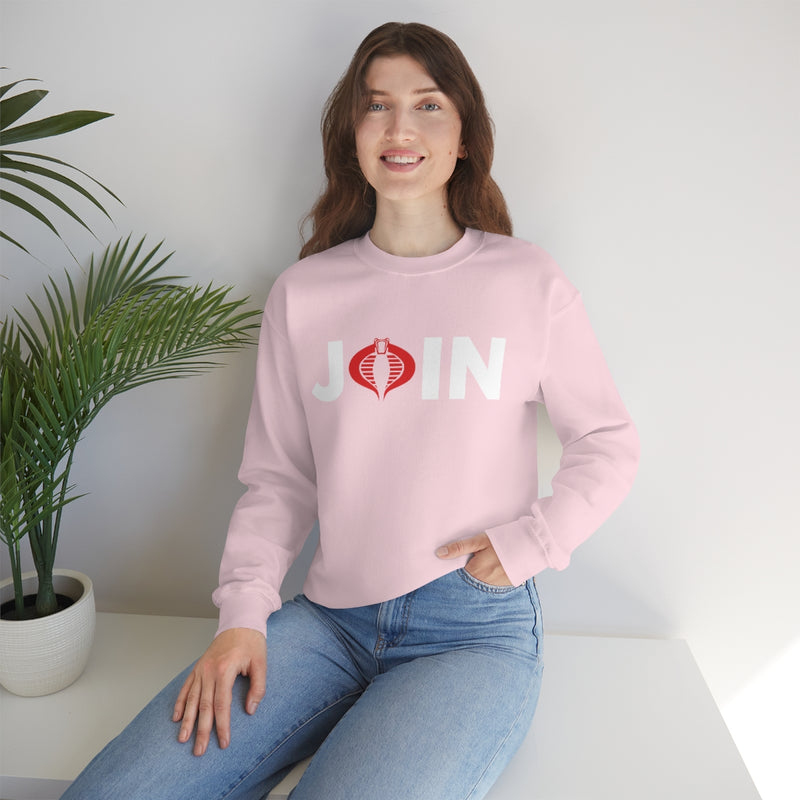Cobra JOIN Sweatshirt