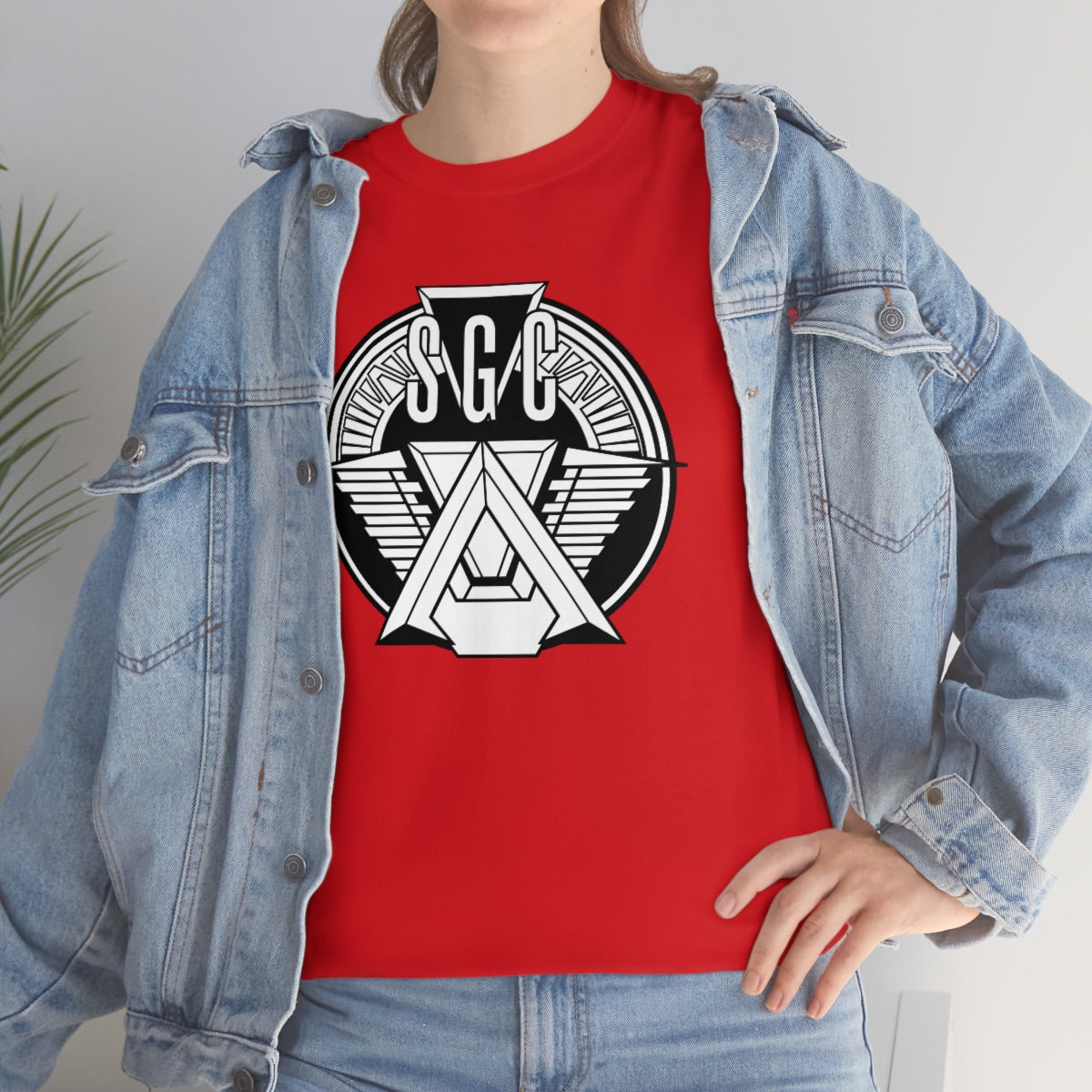 SG Command Tee