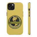 Castle Bravo Phone Case