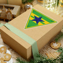 FF - Brown Coats Stickers