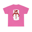 Bounty Hunter - Shoulder Logo Tee