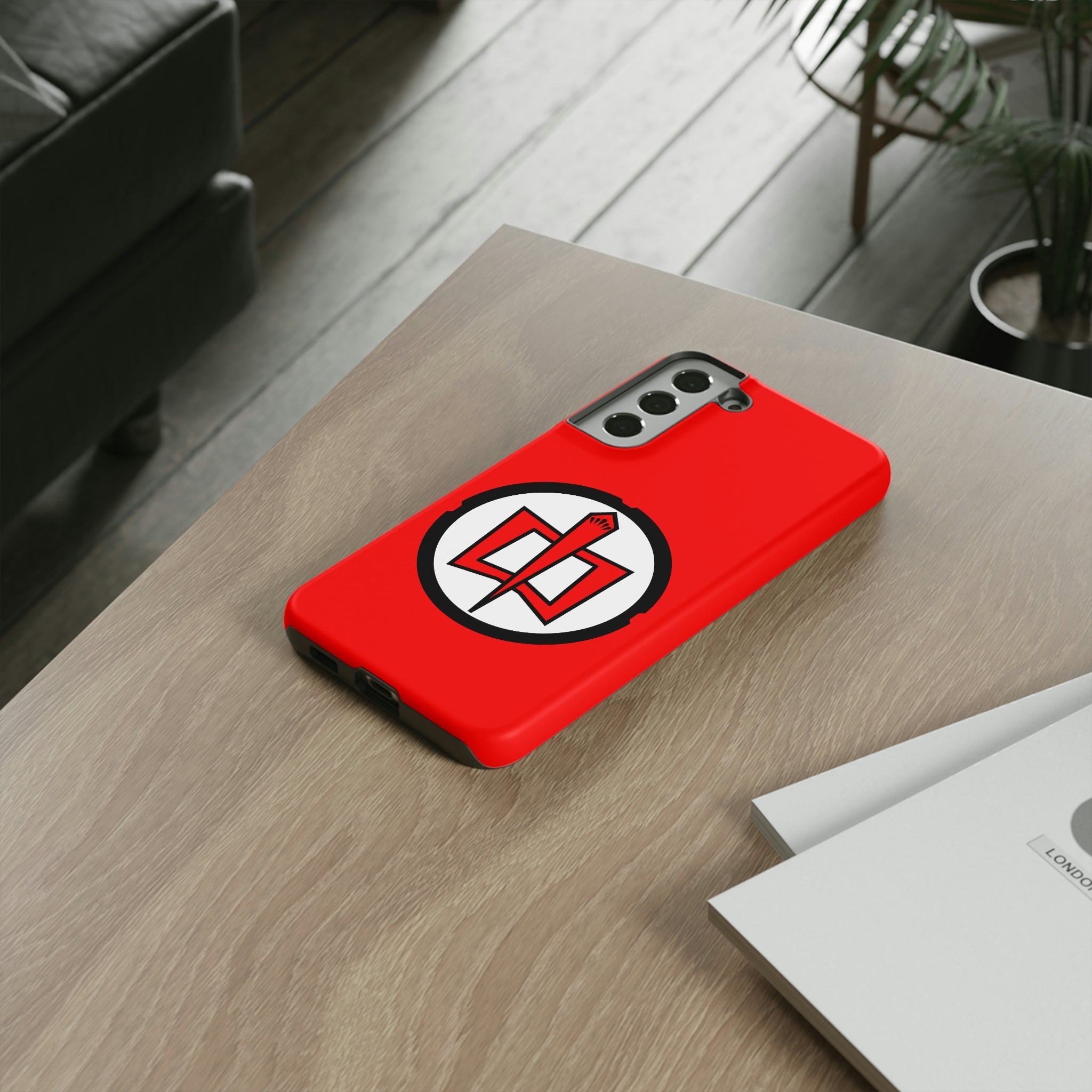 American Hero Phone Case