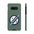 Bounty Hunter - Chest Logo Phone Case
