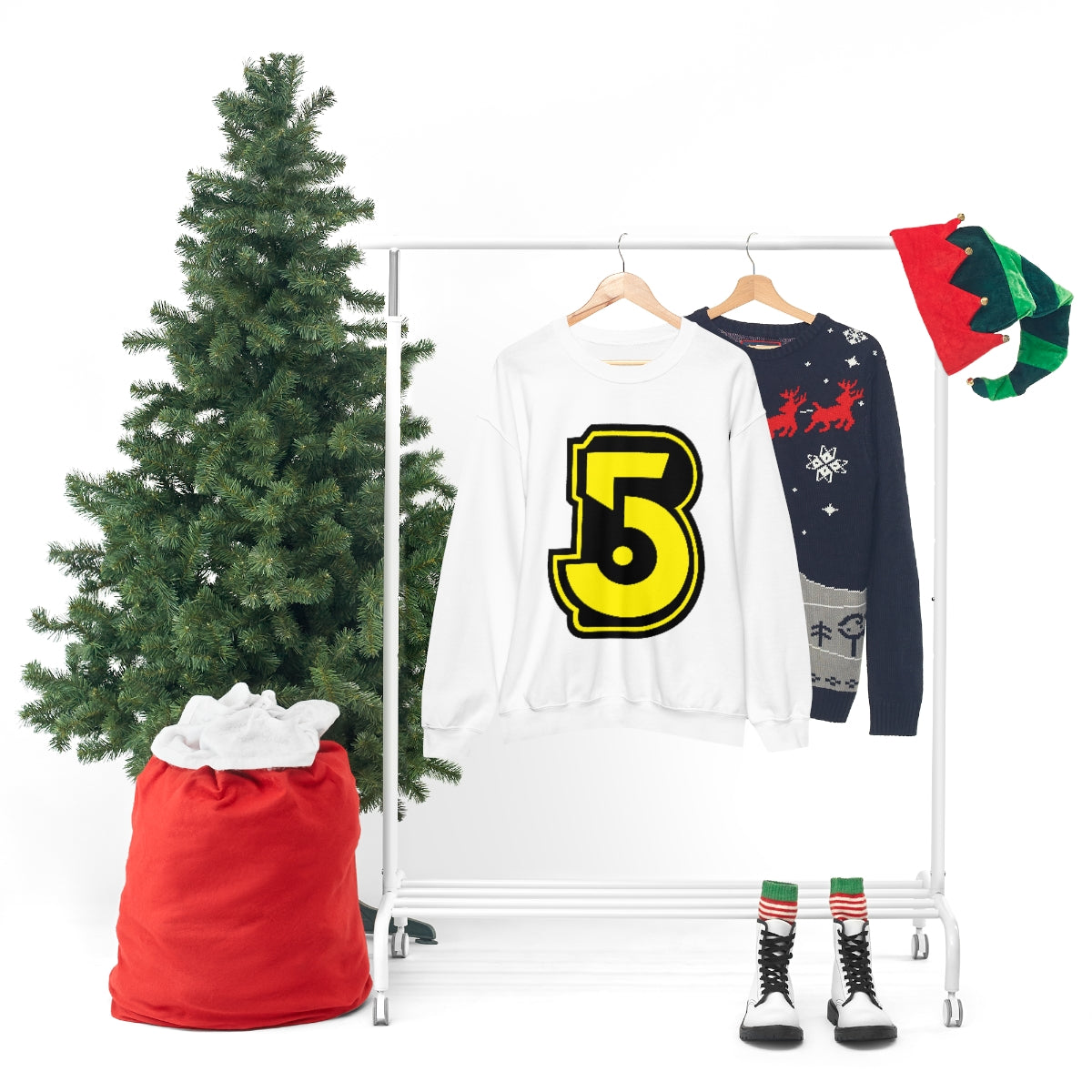 B5 Sweatshirt