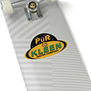 EX - Kleen Stickers