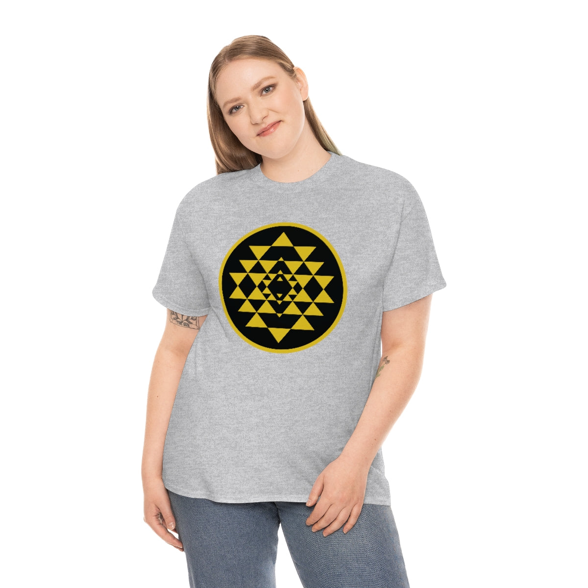 BG - Blue Squadron Tee