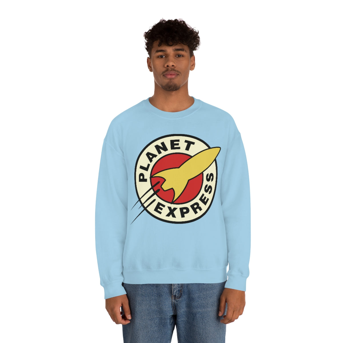 Express Sweatshirt