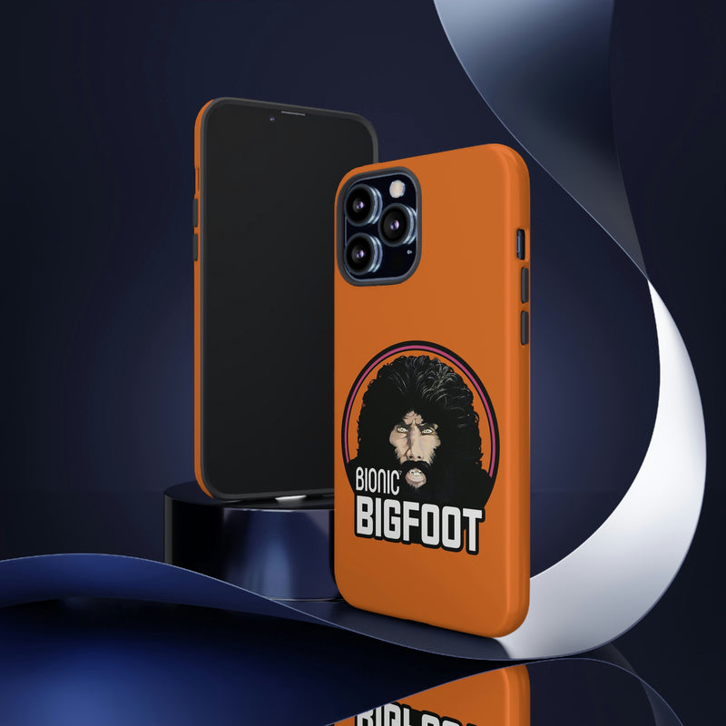 SMDM - Bigfoot Phone Case