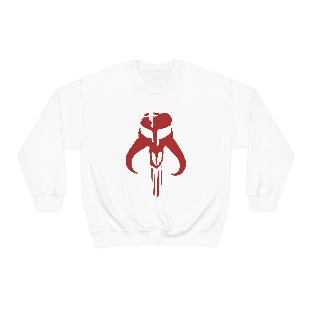Bounty Hunter Shoulder Logo Sweatshirt