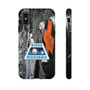 1999 - Alpha Base Phone Case