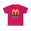 McDowell's Tee