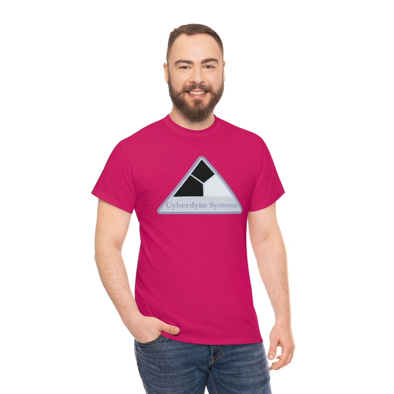 Cyberdyne Tee