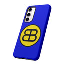 BB - Blue Blaze Irregulars Phone Case