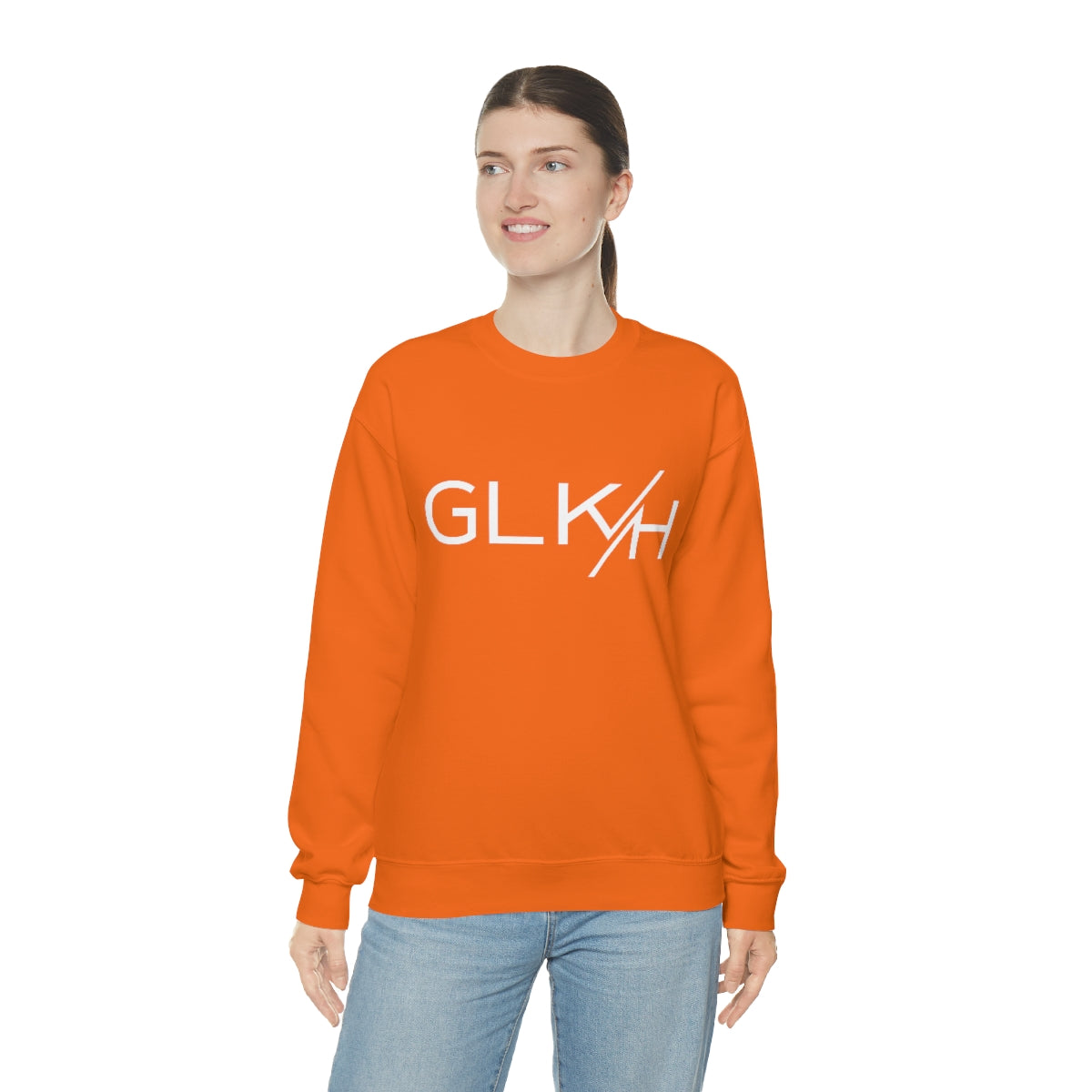 Green Lawyer Sweatshirt