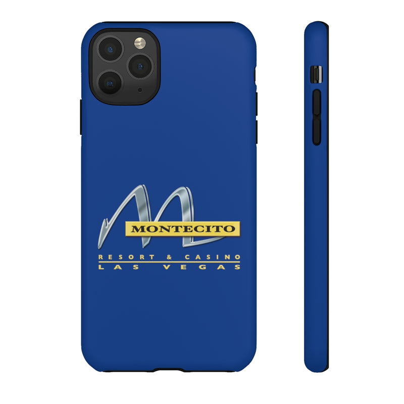 Montecito Phone Case