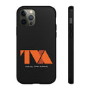 TVA Time Variance Authority Phone Case