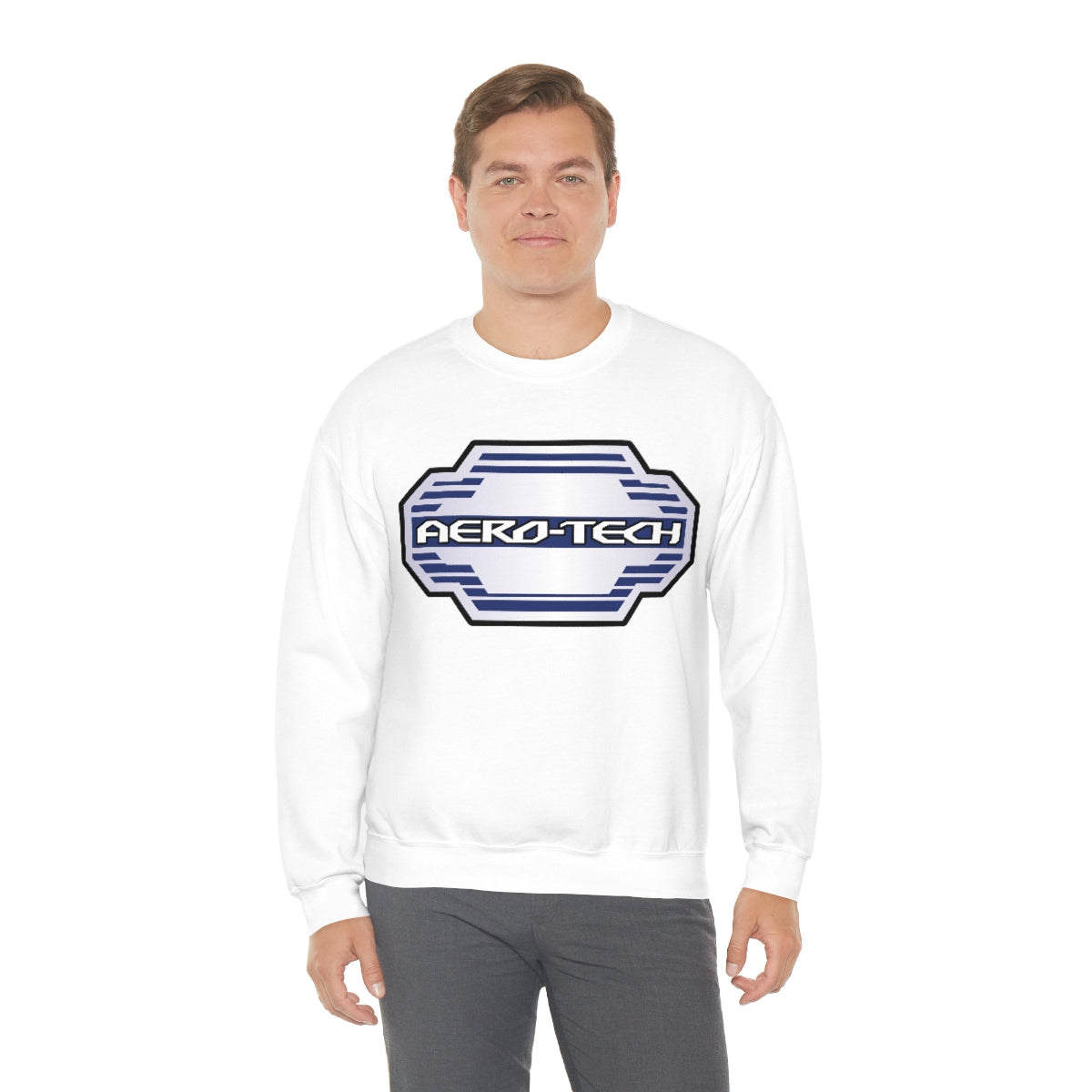 SAAB - Aerotech Sweatshirt