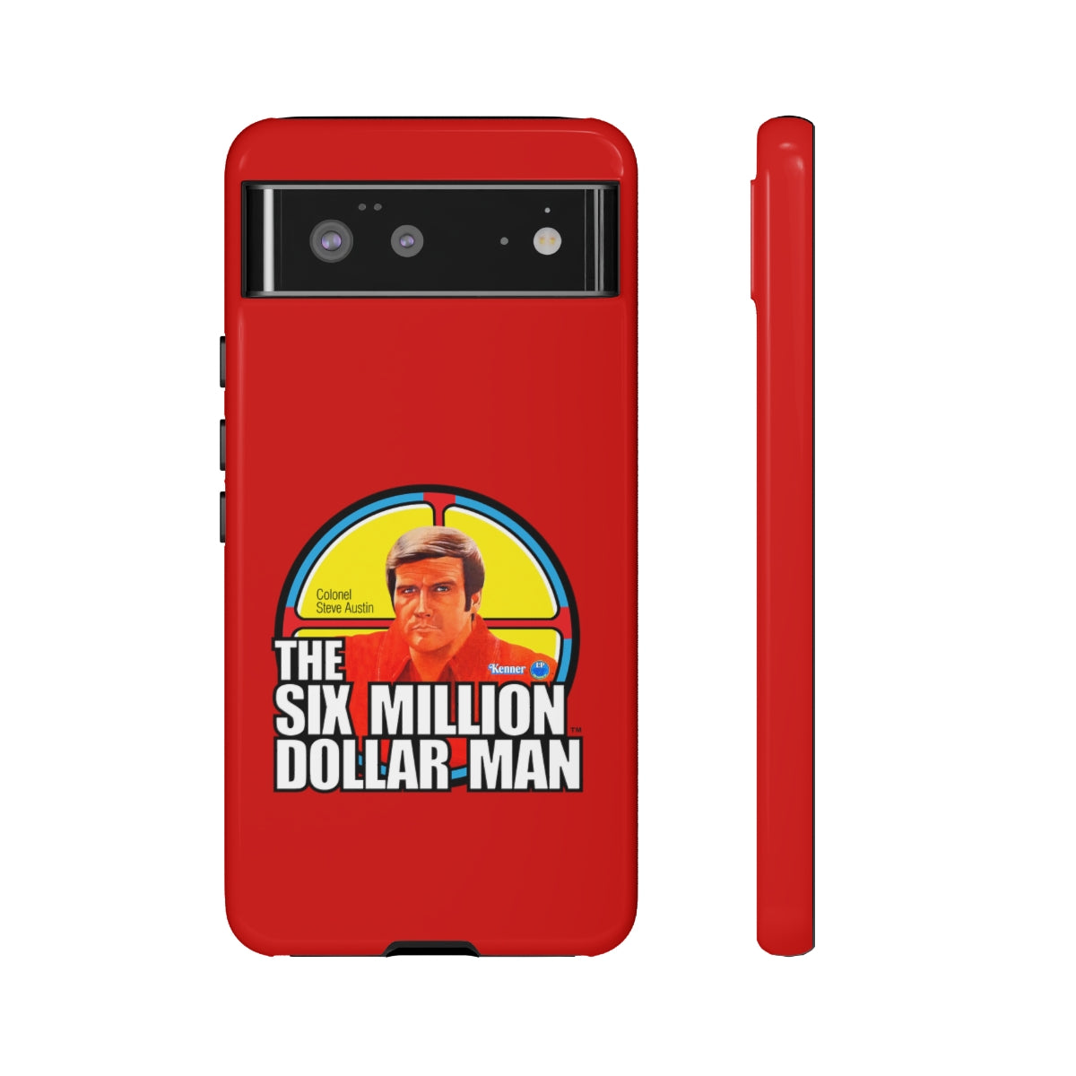 SMDM Phone Case