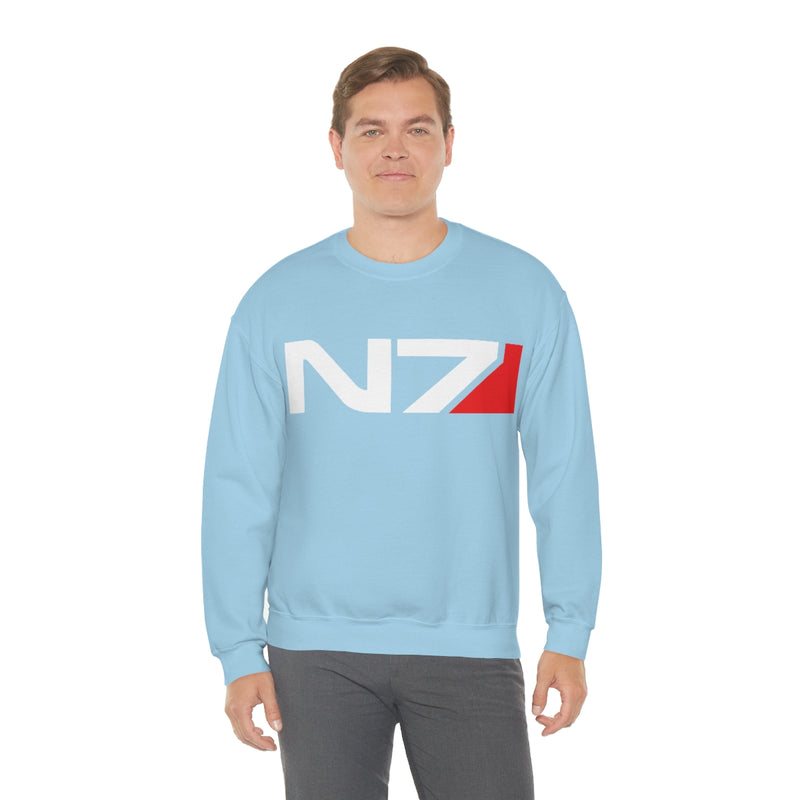 Mass N7 Sweatshirt