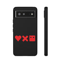 Robots Love Death Phone Case
