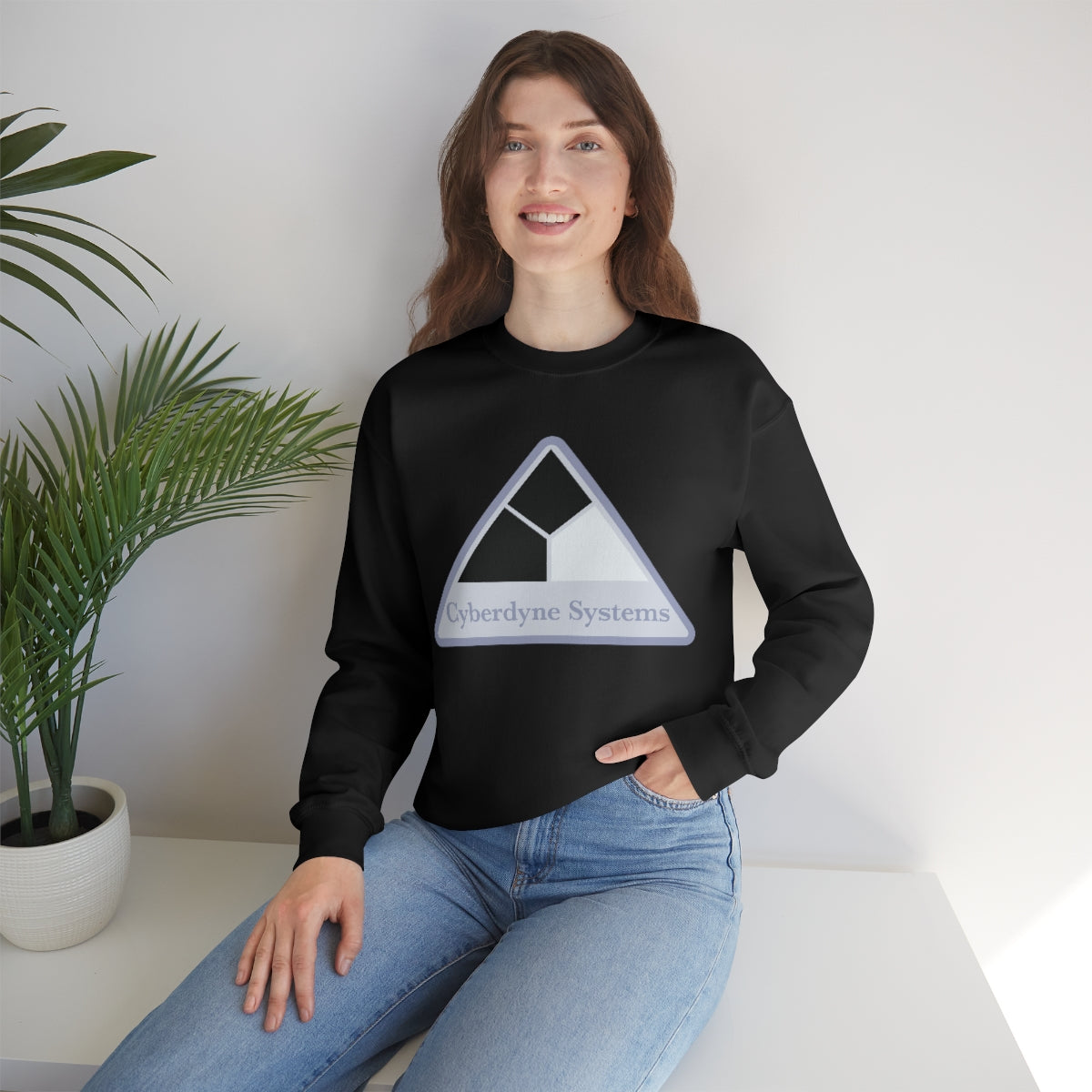 Cyberdyne Systems Sweatshirt