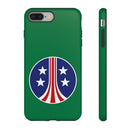 USCM Colonial Marines Phone Case
