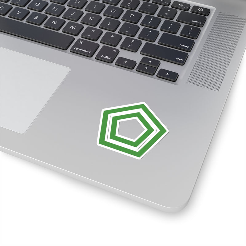 Cylon Stickers