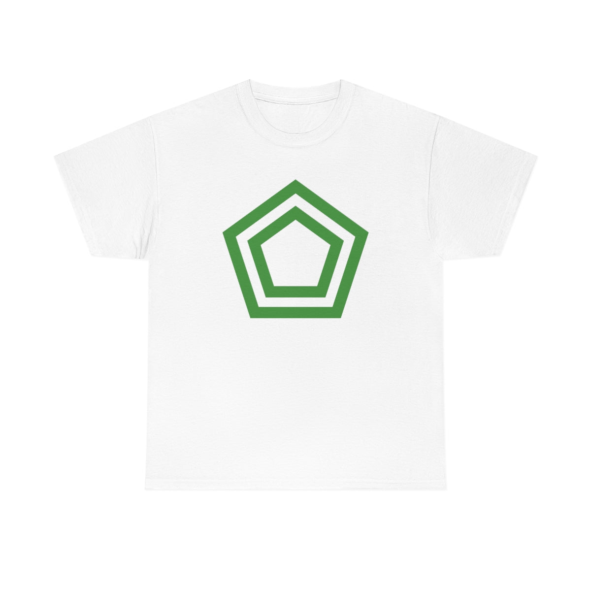 BG- Cylon Tee