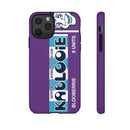 KABLOOIE Phone Case