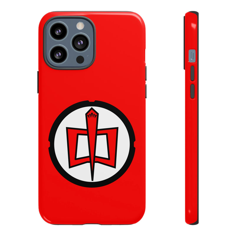 American Hero Phone Case