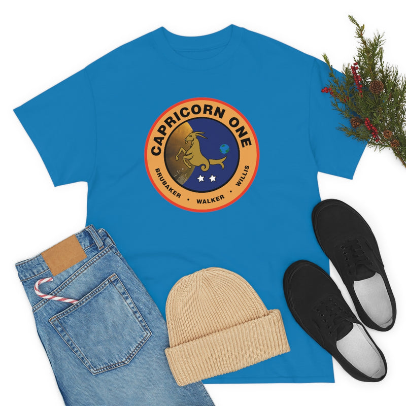 Capricorn One Tee