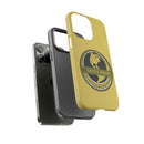 Castle Bravo Phone Case
