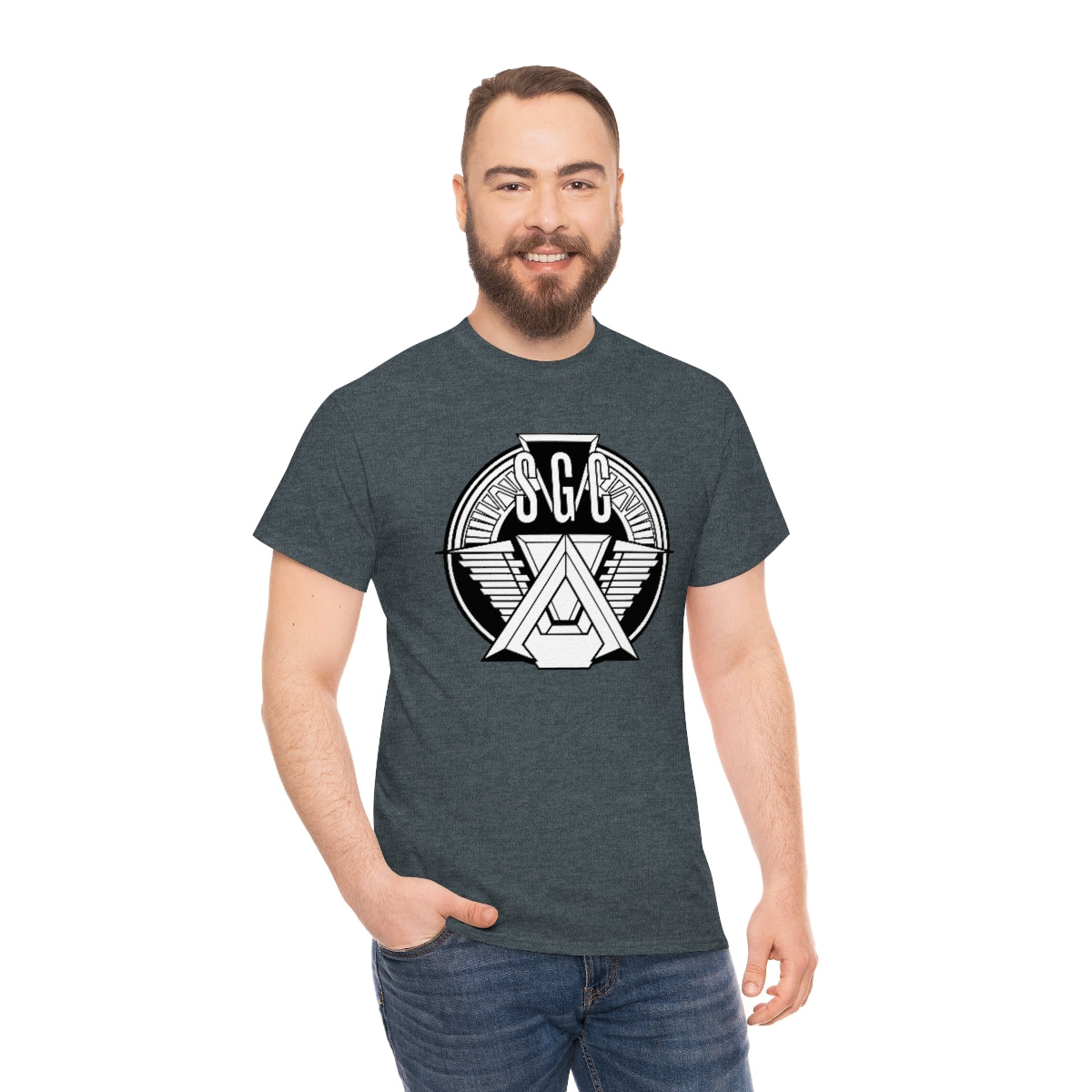 SG Command Tee