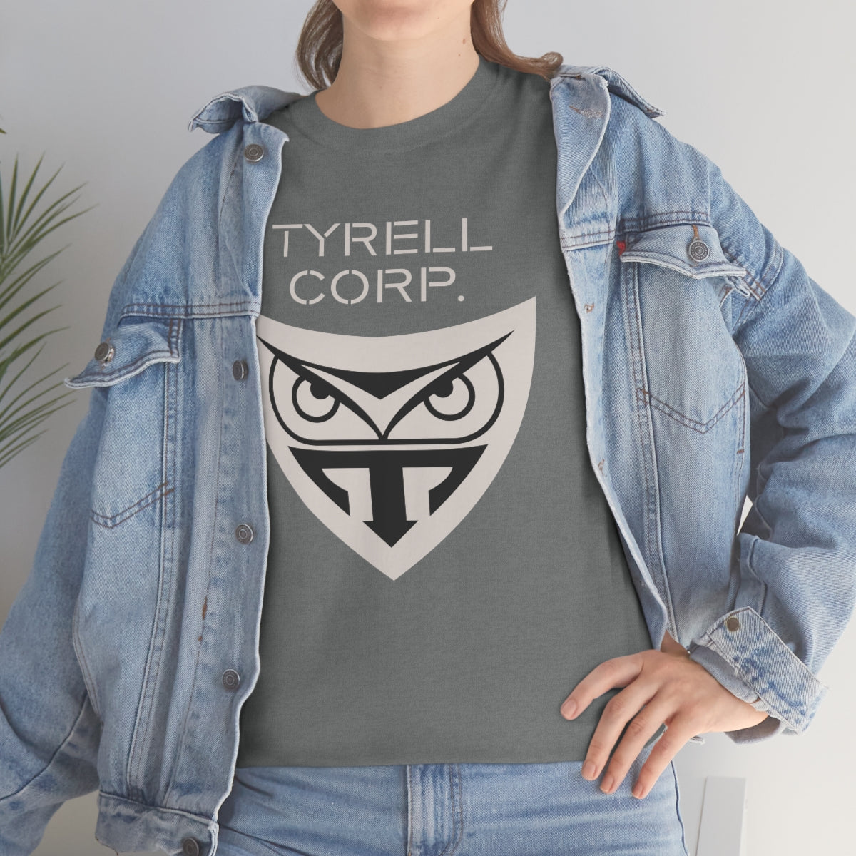 BR - TYRELL Tee