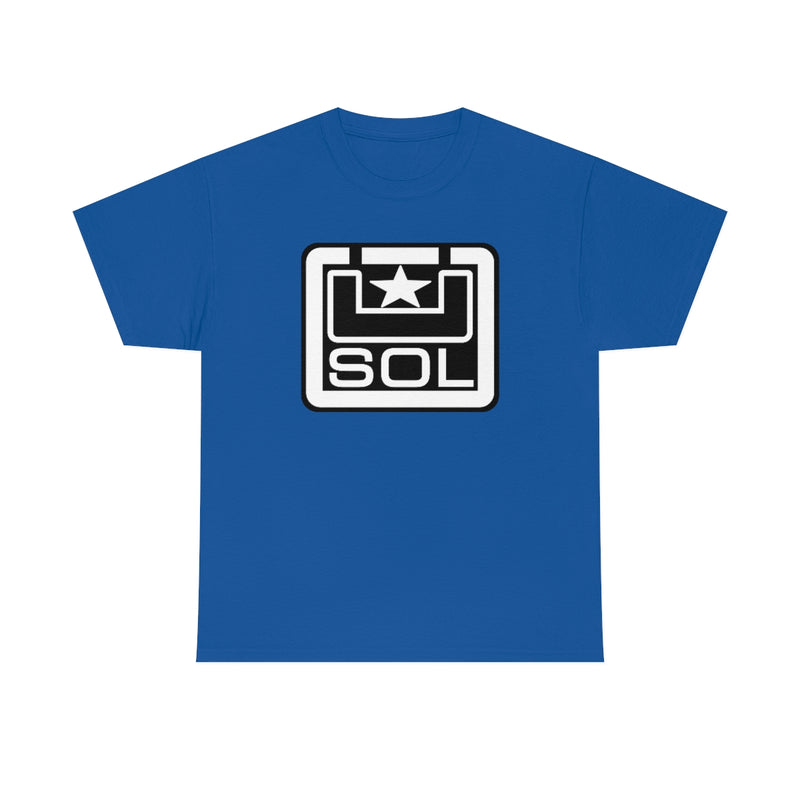 UNISOL Tee
