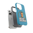 SMDM - Oscar Goldman Phone Case