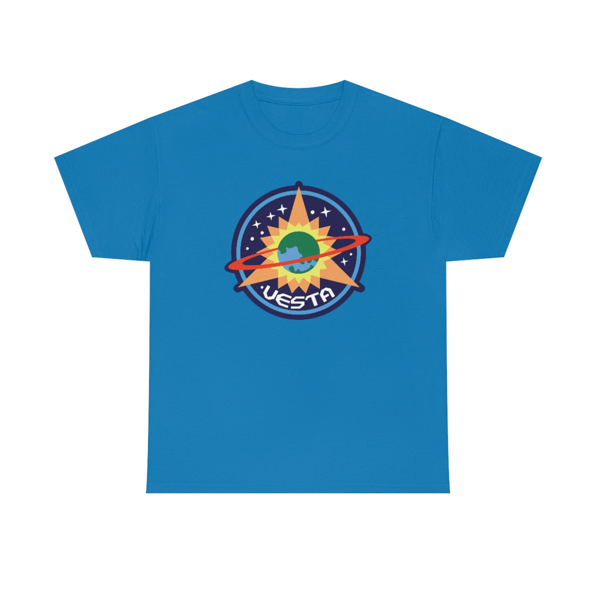 SAAB - Vesta Tee
