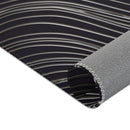 MD - Bounty Hunter Steel Pattern Area Rugs