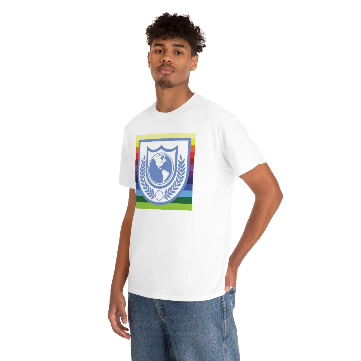 Earth Defense Directorate Tee