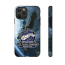 SG - USS GEORGE HAMMOND Phone Case