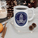 Planetary Union Mug