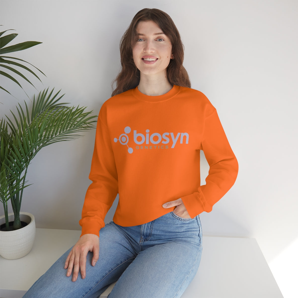 JP Biosyn Sweatshirt